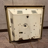 電飾クロック　【 Pepsi（ペプシ） 】　ヴィンテージ時計