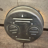 電飾クロック　【 Pennzoil（ペンゾイル） 】　ヴィンテージ時計　復刻版