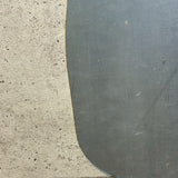 道路標識　【CALIFORNIA　57】　ロードサイン　ヴィンテージ看板