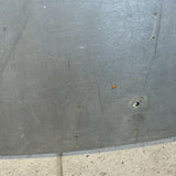 道路標識　【CALIFORNIA　57】　ロードサイン　ヴィンテージ看板