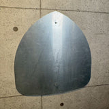 道路標識　【CALIFORNIA　57】　ロードサイン　ヴィンテージ看板