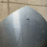 道路標識　【CALIFORNIA　57】　ロードサイン　ヴィンテージ看板