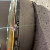 電飾クロック　【 Pennzoil（ペンゾイル） 】　ヴィンテージ時計　復刻版