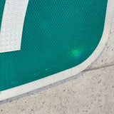 道路標識　【CALIFORNIA　57】　ロードサイン　ヴィンテージ看板