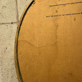 パブミラー　【Carlsberg（カールスバーグ）】　ヴィンテージミラー