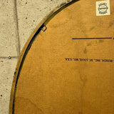 パブミラー　【Carlsberg（カールスバーグ）】　ヴィンテージミラー