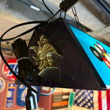 プールバーライト　【Bud Light（バドライト】　天井照明　ヴィンテージライト