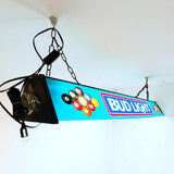 プールバーライト　【Bud Light（バドライト】　天井照明　ヴィンテージライト