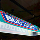 プールバーライト　【Bud Light（バドライト】　天井照明　ヴィンテージライト