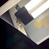 プールバーライト　【Bud Light（バドライト】　天井照明　ヴィンテージライト