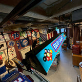 プールバーライト　【Bud Light（バドライト】　天井照明　ヴィンテージライト