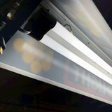 プールバーライト　【Bud Light（バドライト】　天井照明　ヴィンテージライト