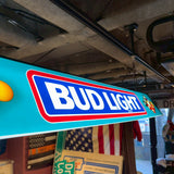 プールバーライト　【Bud Light（バドライト】　天井照明　ヴィンテージライト