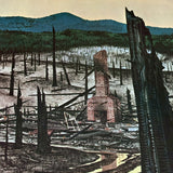 ヴィンテージポスター 【スモーキーベア（Smokey Bear）】　広告ポスター