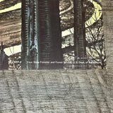 ヴィンテージポスター 【スモーキーベア（Smokey Bear）】　広告ポスター