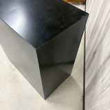 ファイルキャビネット　スチール製　2段キャビネット