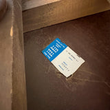 アメリカ輸入 伸長式 木製ダイニングテーブル　エクステンションテーブル