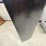 ファイルキャビネット　スチール製　4段キャビネット