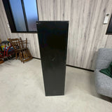 ファイルキャビネット　スチール製　4段キャビネット