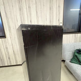 ファイルキャビネット　スチール製　4段キャビネット