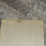 ヴィンテージポスター 【スモーキーベア（Smokey Bear）】　広告ポスター 40周年記念ポスター