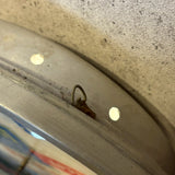 電飾クロック　【General Motors（ゼネラルモーターズ）】　ヴィンテージ時計