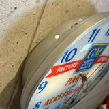 電飾クロック　【General Motors（ゼネラルモーターズ）】　ヴィンテージ時計