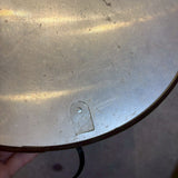 ヴィンテージクロック　【Double Cola(ダブルコーラ)】　壁掛け時計