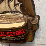 電飾看板　【SPECIAL EXPORT（スペシャル・エクスポート）】　ヴィンテージサインライト