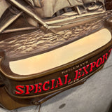 電飾看板　【SPECIAL EXPORT（スペシャル・エクスポート）】　ヴィンテージサインライト