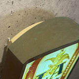 電飾看板　【LA Beer（エルエービール）】　ヴィンテージサインライト