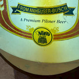 電飾看板　【LA Beer（エルエービール）】　ヴィンテージサインライト