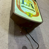 電飾看板　【LA Beer（エルエービール）】　ヴィンテージサインライト
