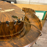 電飾看板　【Stroh's Beer（ストロー・ビール）】　サインライト　