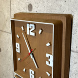 ヴィンテージクロック　【Coca-Cola（コカ・コーラ）】　販促品　1970s