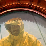 電飾看板　【Stroh's Beer（ストロー・ビール）】　サインライト　