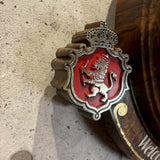 電飾看板　【Stroh's Beer（ストロー・ビール）】　サインライト　