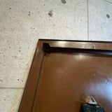 ヴィンテージクロック　【Canadian Club（カナディアンクラブ）】　壁掛け時計