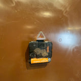 ヴィンテージクロック　【Canadian Club（カナディアンクラブ）】　壁掛け時計