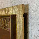 ヴィンテージクロック　【Canadian Club（カナディアンクラブ）】　壁掛け時計