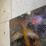 アクリル看板　【Tecate（テカテ）】　ヴィンテージサイン