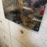 アクリル看板　【Tecate（テカテ）】　ヴィンテージサイン