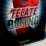 アクリル看板　【Tecate（テカテ）】　ヴィンテージサイン