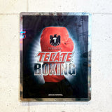 アクリル看板　【Tecate（テカテ）】　ヴィンテージサイン