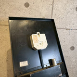 電飾クロック　【Coca-Cola（コカ・コーラ）】　電飾ディスプレイ　動作不可