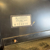 電飾クロック　【Coca-Cola（コカ・コーラ）】　電飾ディスプレイ　動作不可