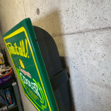 電飾看板　【Seagram's Cooler（シーグラム・クーラー）】　ヴィンテージサインライト