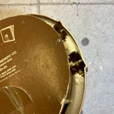 電飾看板　【Stroh's Beer（ストローズ・ビール）】　ポルタホールモチーフ　ヴィンテージサインライト