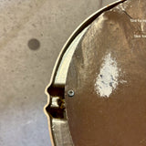 電飾看板　【Stroh's Beer（ストローズ・ビール）】　ポルタホールモチーフ　ヴィンテージサインライト