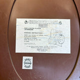 ヴィンテージ看板　【George Killian's Irish Red Ale（ジョージ・キリアンズ・アイリッシュ・レッド）】　ヴィンテージサイン　1986年製